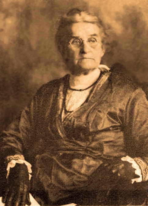  Lucretia Harbert-Swiger Daughter of Noah J Harbert 