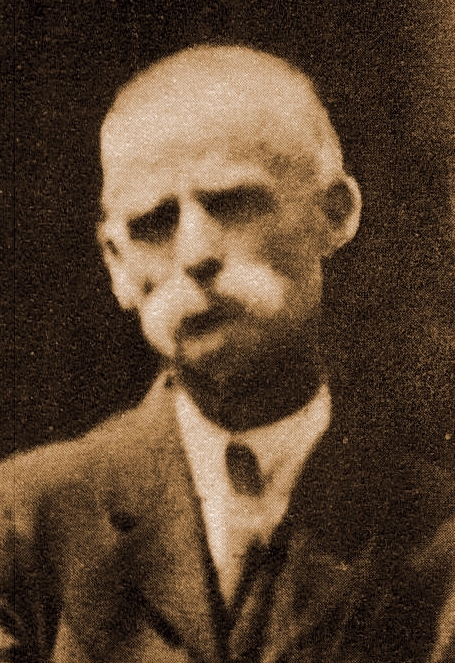  Noah A Harbert youngest son of Noah J Harbert 