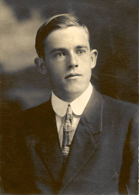  Hallie Lafayette Harbert 