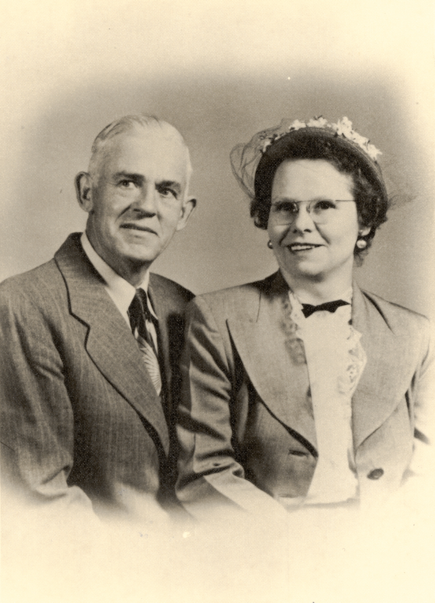  Hallie & Opal Wedding Photo 