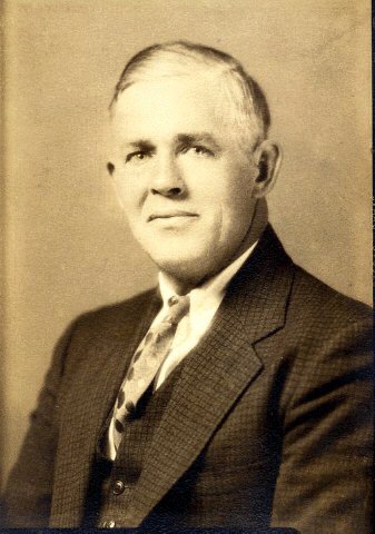  Hallie Lafayette Harbert 