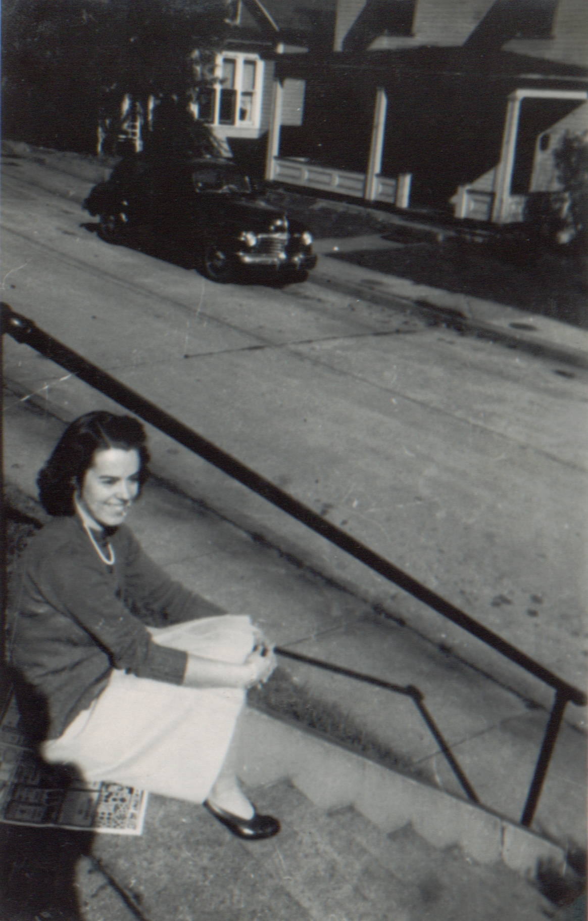  Annette Harbert - Clarksburg, West Virginia 