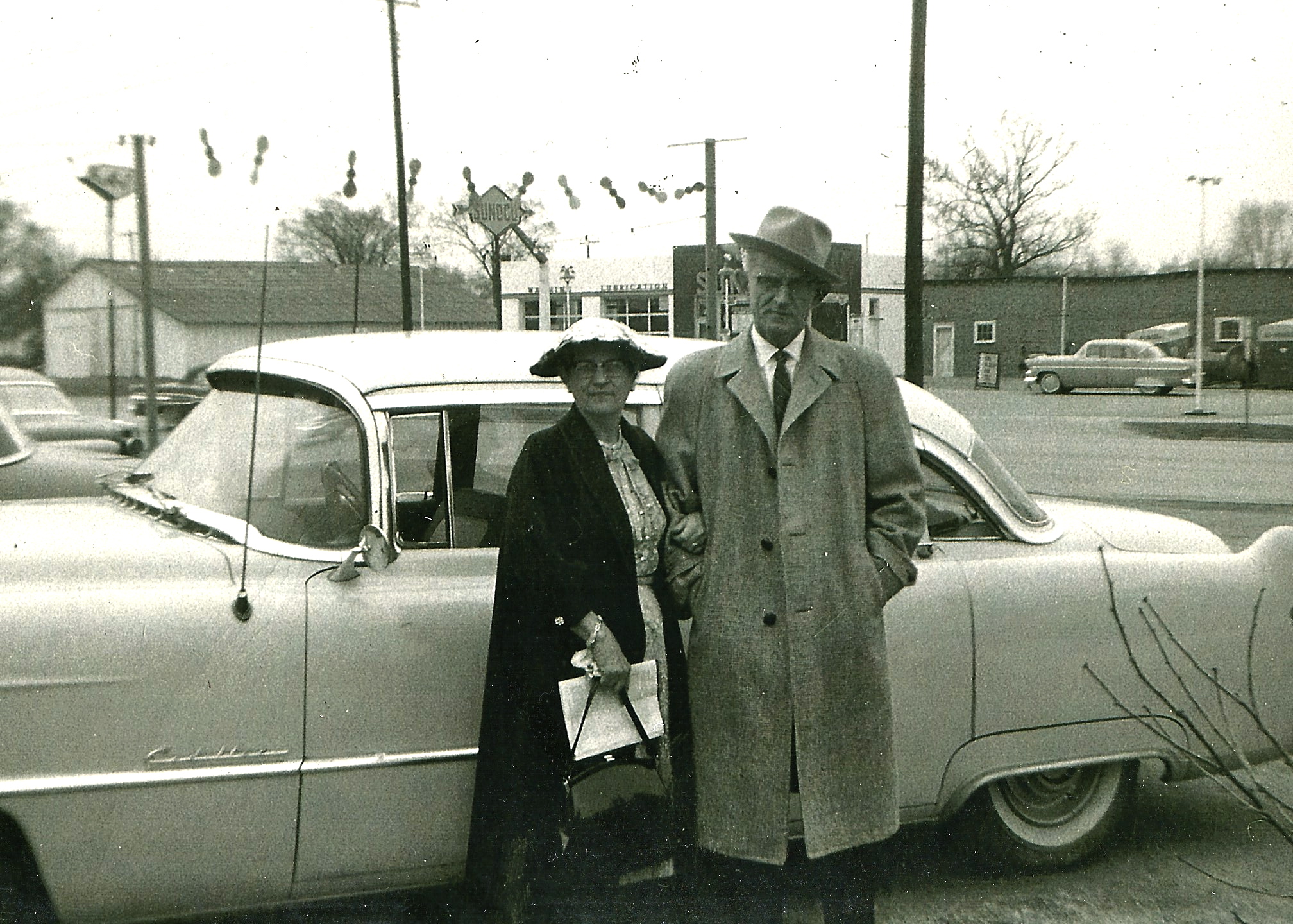  Lucille Booth-Harbert & John Harbert 