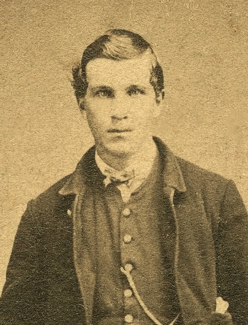  Joseph Herbert (brother of Whitey Herbert) 
