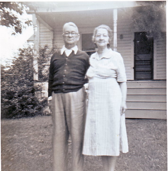  Delbert & Bethel Harbert 