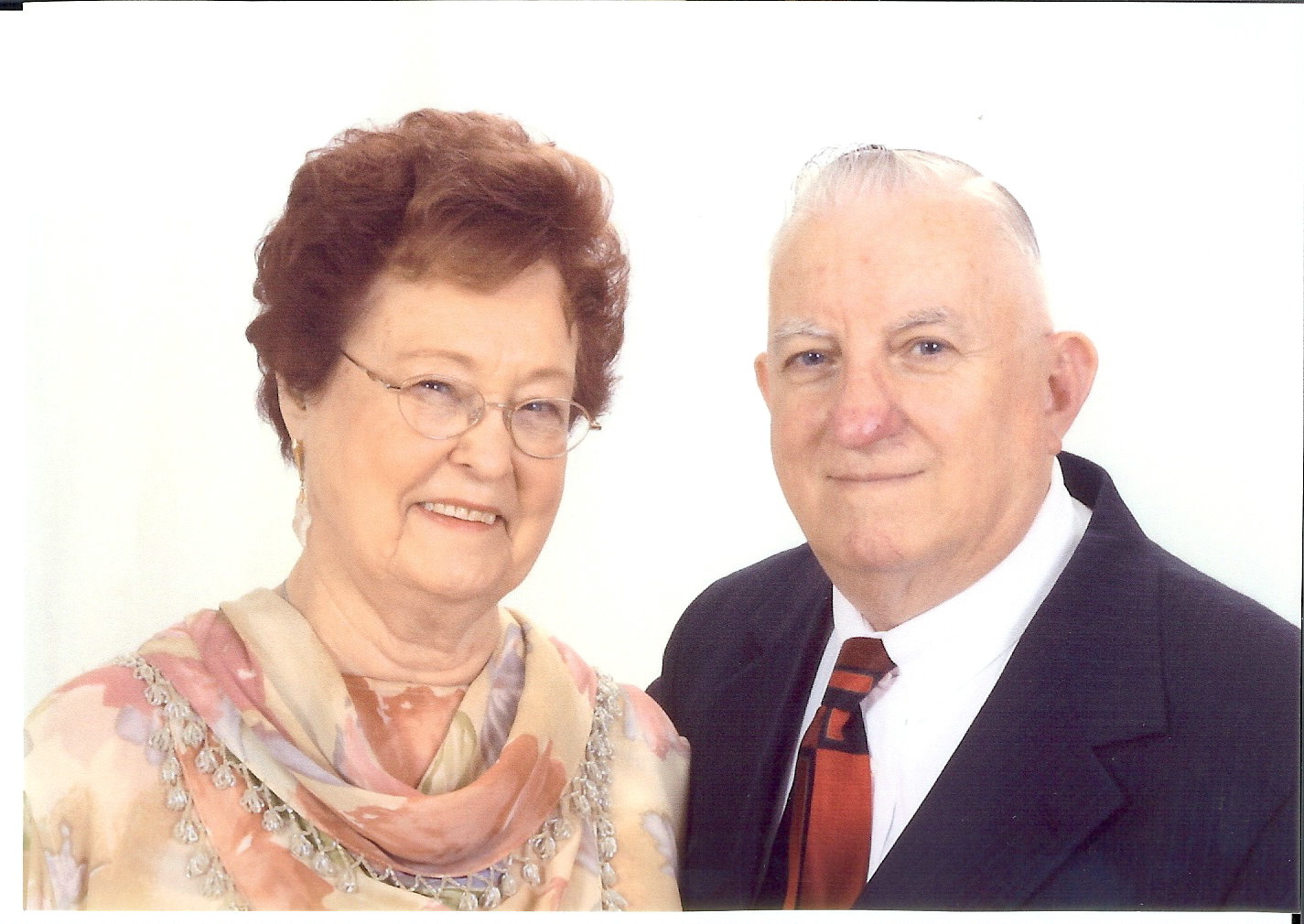  Wanda & Don 2004 Anniversary 