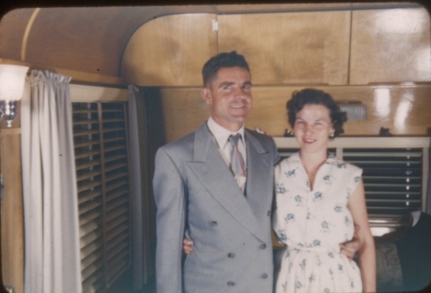  James W & Myrlyn Harbert 