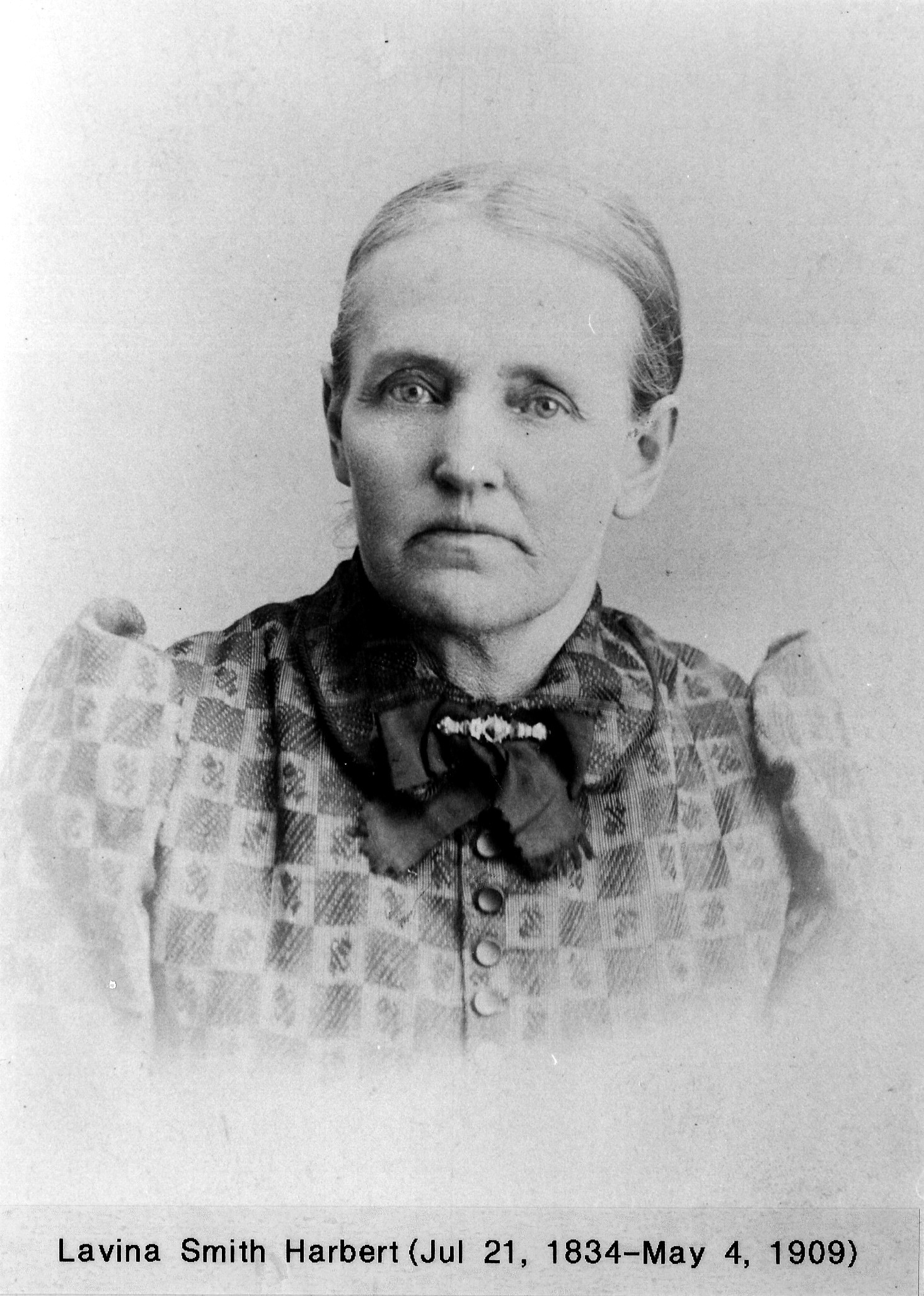  Lavina Smith-Harbert 