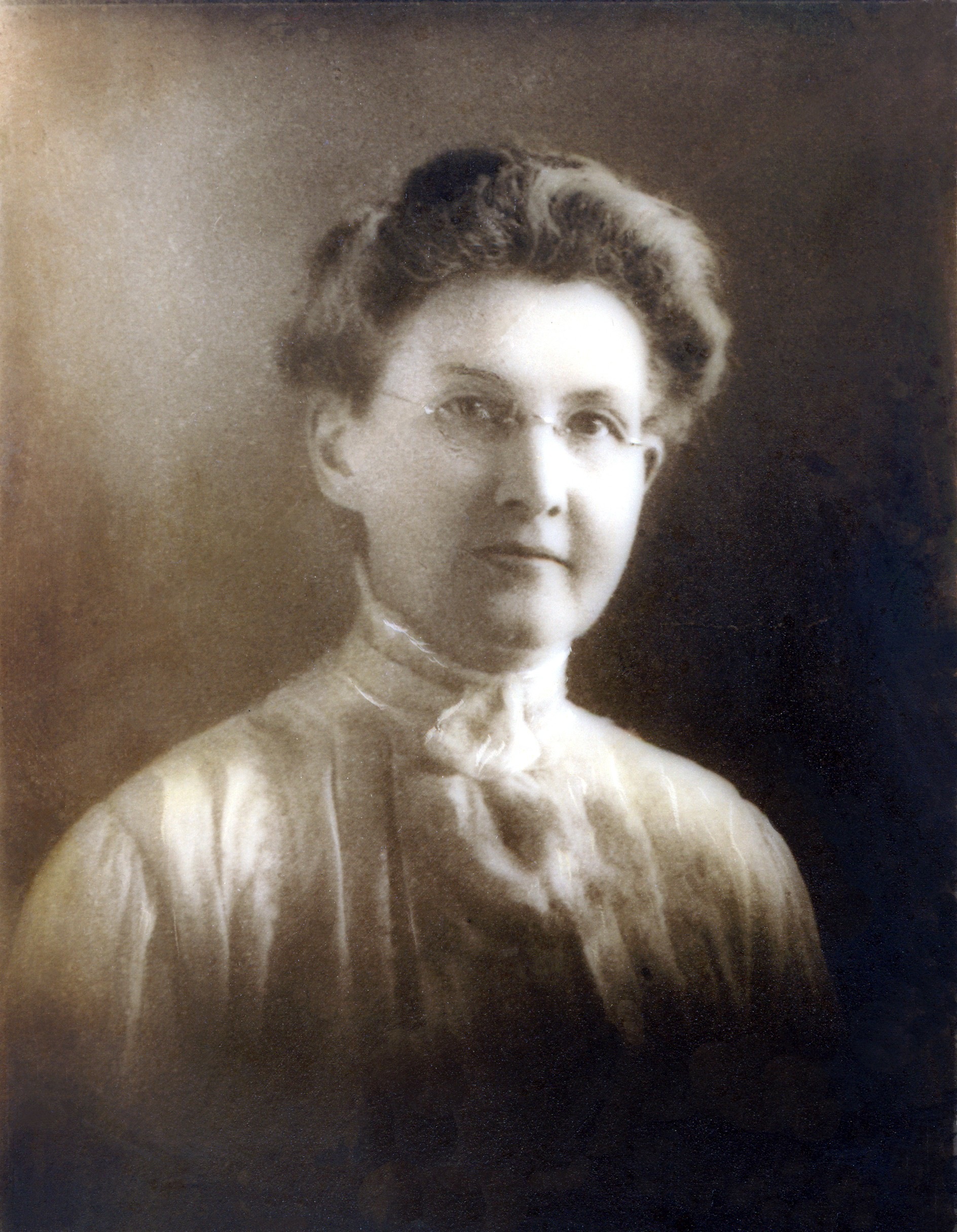  Sarah Florence Mason-Harbert 