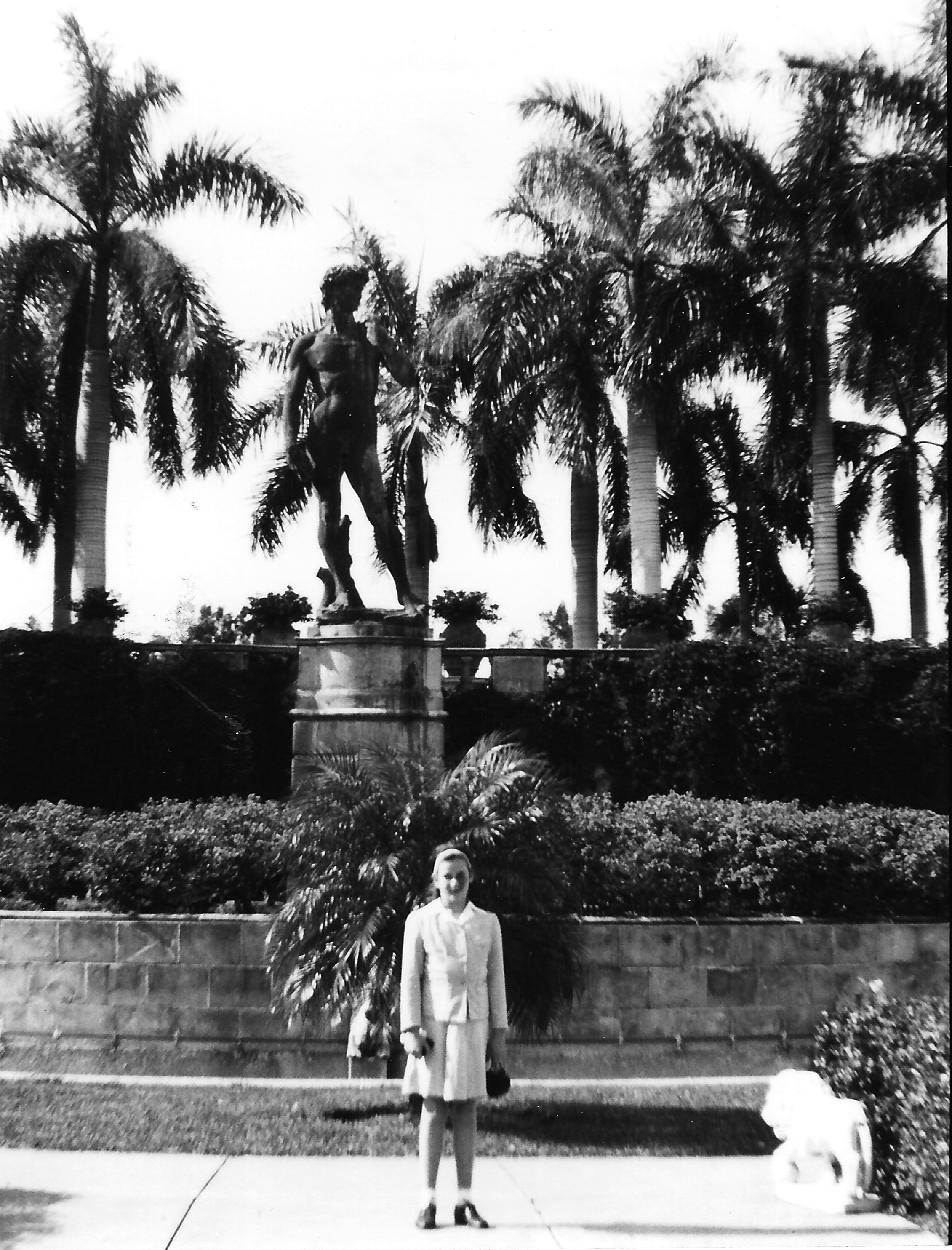  Florence Lillie Harbert 