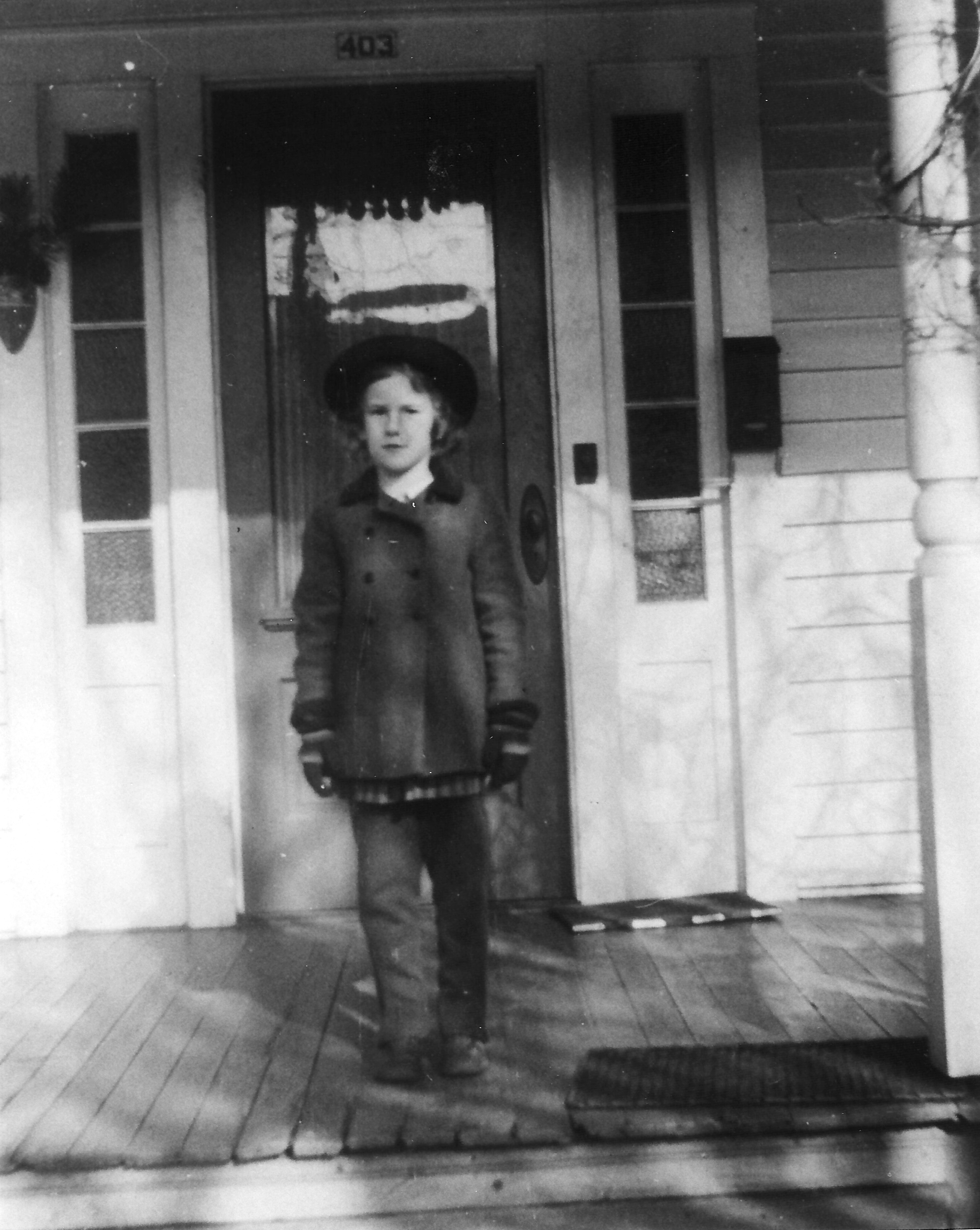  Florence Lillie Harbert 