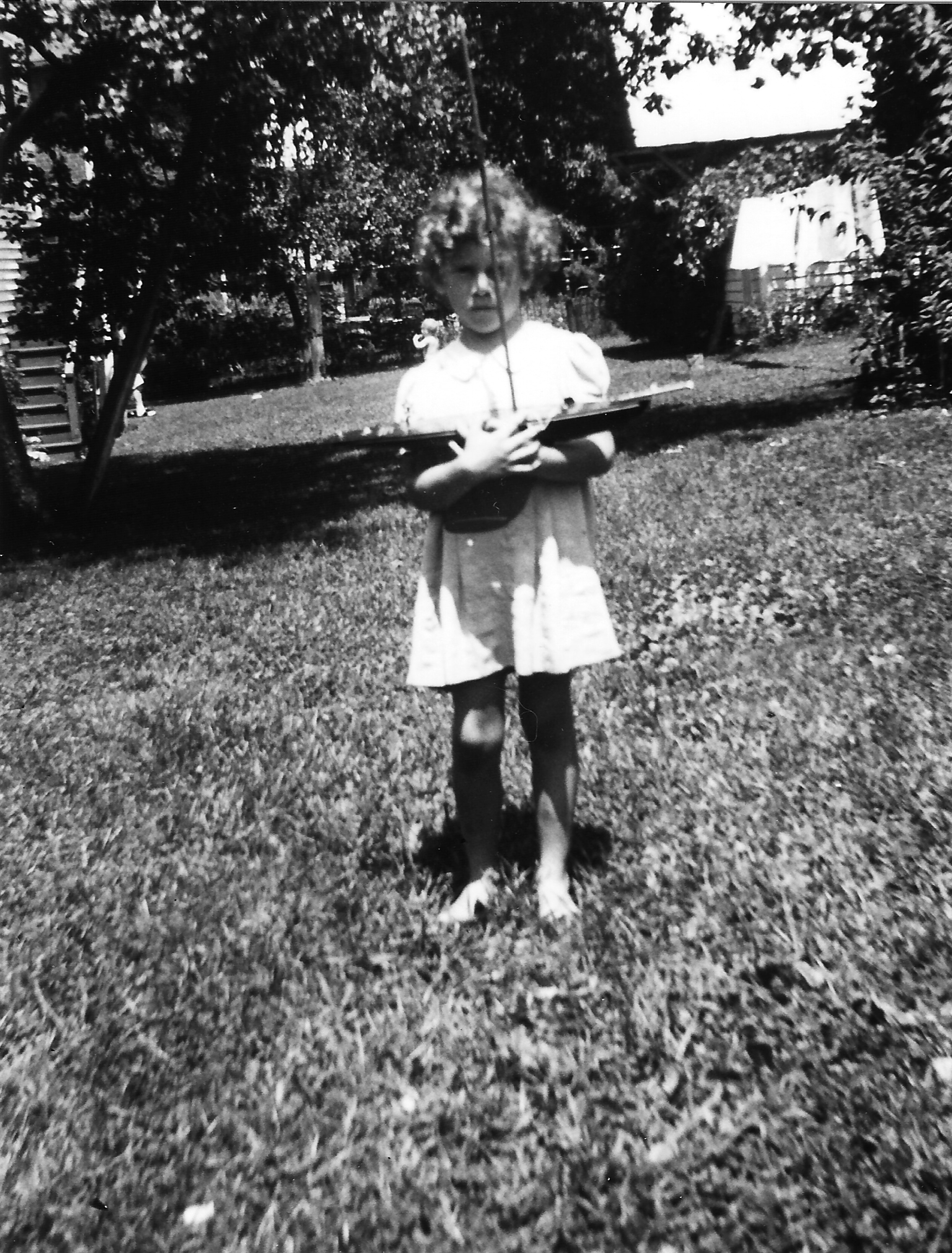  Florence Lillie Harbert 