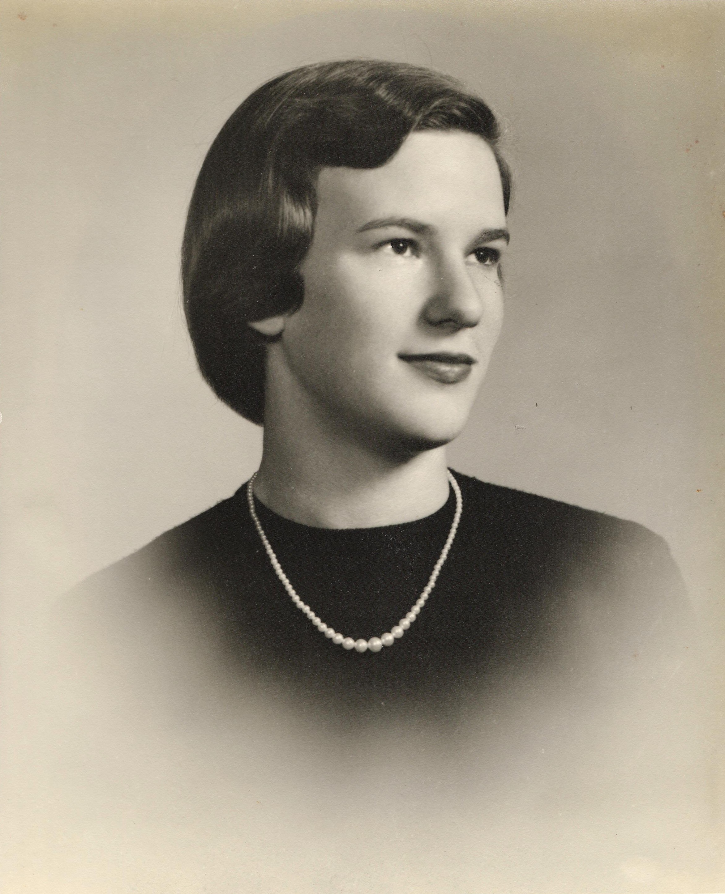  Florence Lillie Harbert 