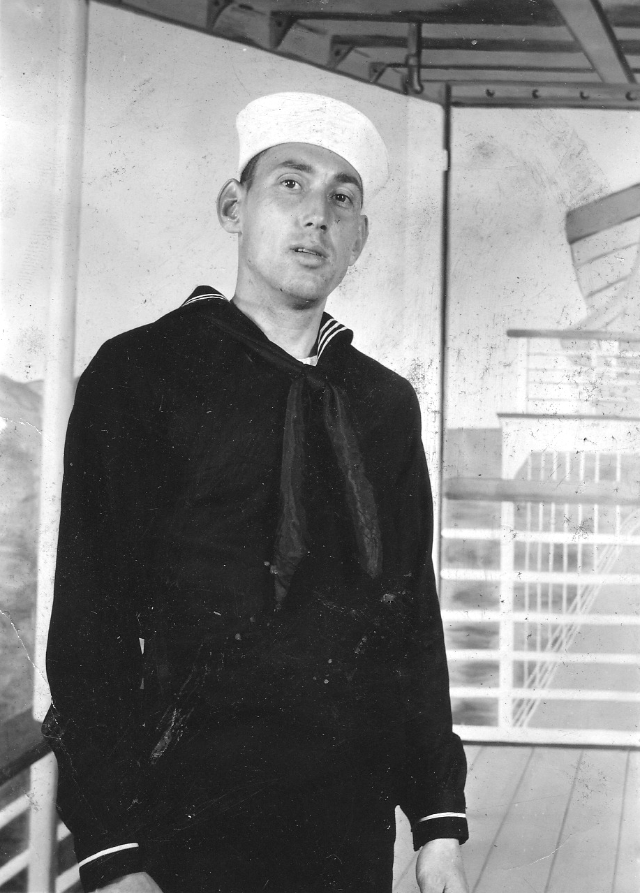  Franklin Clark Harbert Sr - son of William Edward Harbert 