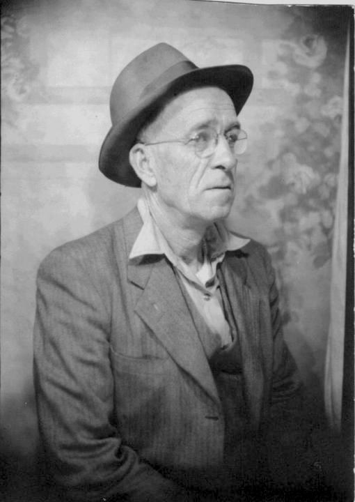  Stanley Boggess Harbert 