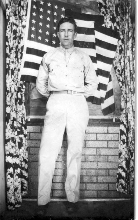  Dana Gail Harbert - son of Stanley Boggess Harbert & Margaret Hall 