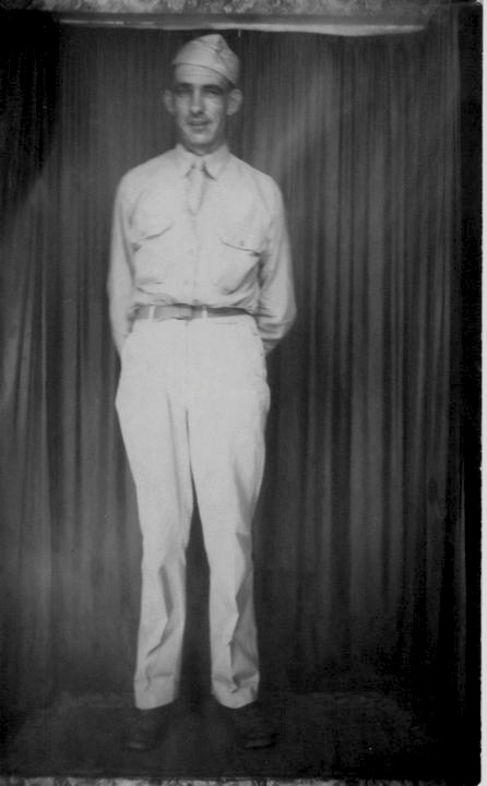  Dana Gail Harbert - son of Stanley Boggess Harbert & Margaret Hall 