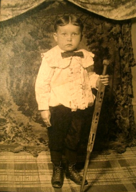  Jeremiah Matthew Harbert 