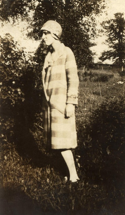  Hazel Johnson-Harbert 