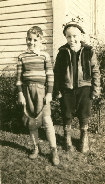  Lloyd Harbert & Clark Robinson 