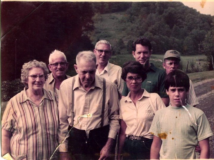  Harberts, Heldreths & Stutlers 