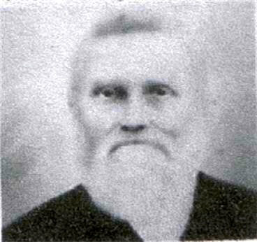  James Edmond Harbert - son of Adoniram Judson Harbert, grandson of Jesse Harbert, great-grandson of John Harbert 