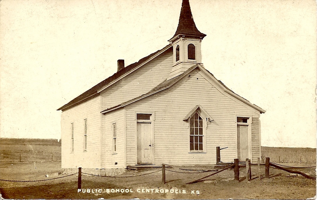  July 29, 1913 - postcard from  Vivian 