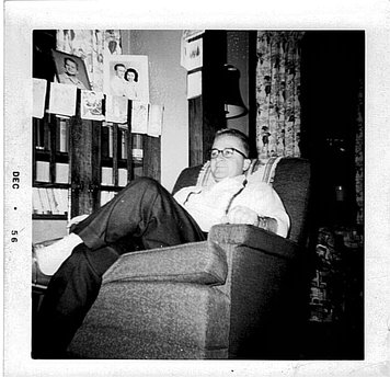  Royal Dennis Harbert-Dec 1956 