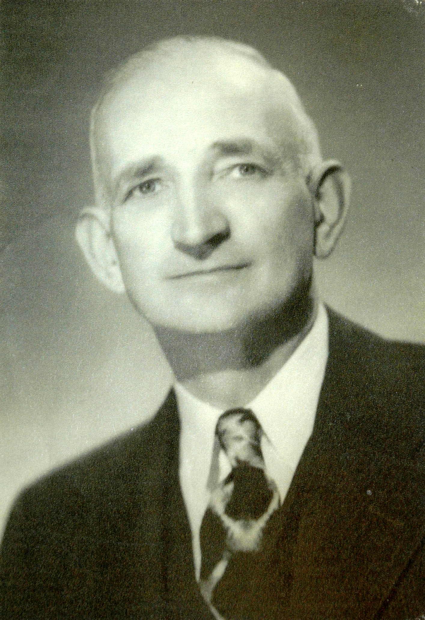  Arnold Ray Harbert - son of Omar Sylvester Harbert 