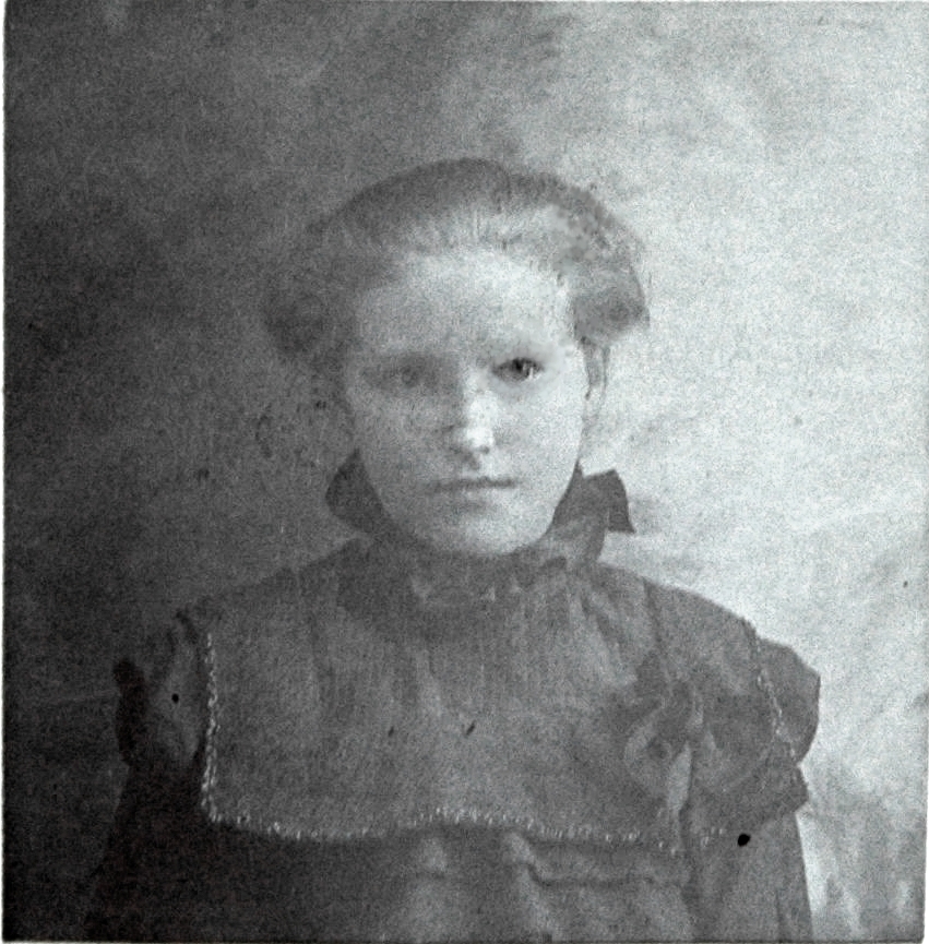  Ethelyn Grace Harbert 