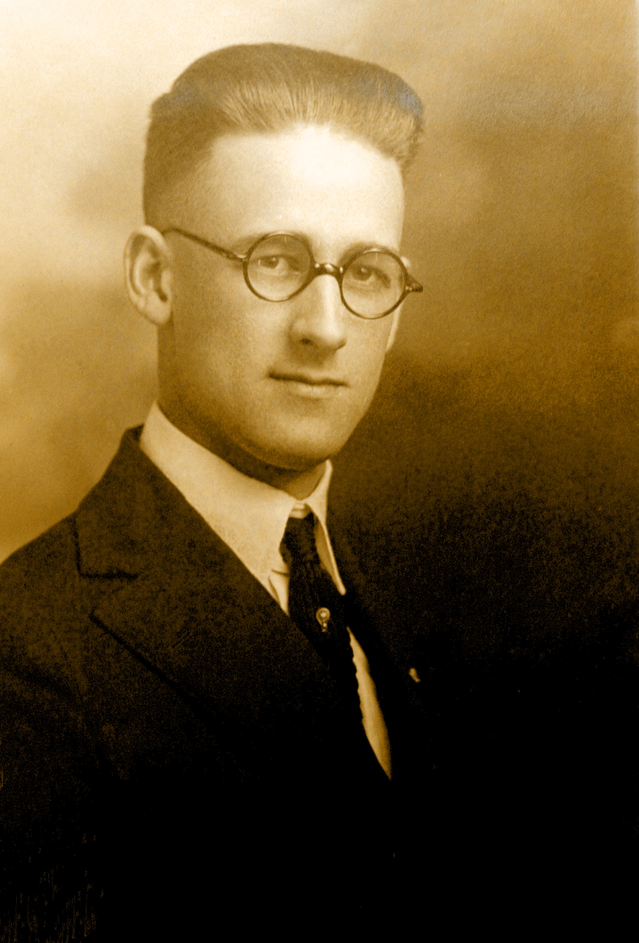  Francis Clyde Harbert 