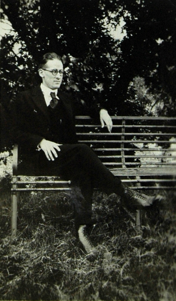  Francis Clyde Harbert 