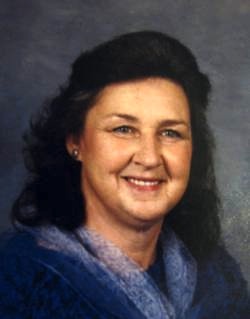  Florence Mae Stevens-Rollis (daughter of Edna Mae Harbert & Earl Stevens) 